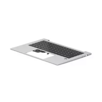 HP N45443-041 náhradný diel notebooku klávesnica