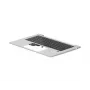 HP N45443-041 náhradný diel notebooku klávesnica