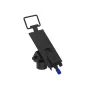 Ergonomic Solutions SpacePole Kiosk PAYlift pre kiosky, POS držiak, čierna, kov, 210°, -10 - 90°, SPSK507 / SPSK509 a MH / MN