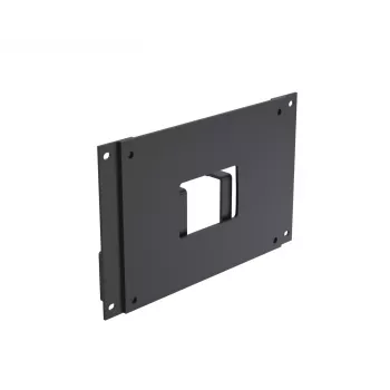 Ergonomic Solutions SpacePole Kiosk SPK600-02 príslušenstvo POS systému kryt POS skenera čierna kov