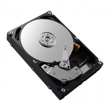DELL 8 TB 7.2K 3.5 SAS 12G C5HD0 - pevný disk - Serial Attached SCSI (SAS) interný pevný disk 7200 ot/min 3,5