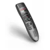 Mikrofón Philips SpeechMike Premium Touch čierny jednosmerný USB káblový -37 dB