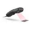 Mikrofón Philips SpeechMike Premium Touch čierny jednosmerný USB káblový -37 dB