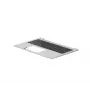 HP N16461-DH1 náhradný diel notebooku klávesnica