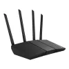 ASUS RT-AX57 WLAN router Gigabit Ethernet Dual-Band (2,4 GHz / 5 GHz) čierny