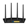 ASUS RT-AX57 WLAN router Gigabit Ethernet Dual-Band (2,4 GHz / 5 GHz) čierny