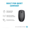 Myš HP 235 tenká Wireless RF Wireless