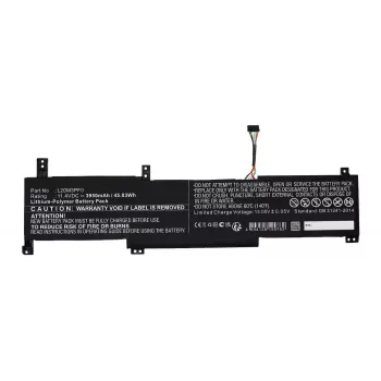 Batéria pre notebook Lenovo MBXLE-BA0462 náhrada za prenosné zariadenia, kompatibilný modul