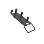 Ergonomic Solutions SpacePole Payment Ingenico Lane 3600 MultiGrip™ (s rukoväťou)