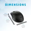 Myš HP 435 Multi-Device Wireless RF Wireless + Bluetooth