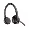 HP Poly Savi 8220 UC Microsoft Teams certifikovaný DECT 1880-1900 MHz USB-A headset