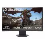 LG 32GS60QC-B počítačový monitor 80 cm (31,5 palca) 2560 x 1440 pixelov Quad HD čierny