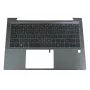 HP M14635-DH1 náhradný diel pre notebook kryt + klávesnica