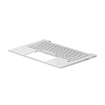 HP N93654-051 náhradný diel pre notebook klávesnica