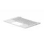 HP N93654-051 náhradný diel pre notebook klávesnica