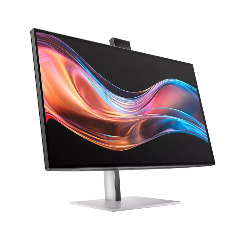 HP Series 7 Pro 27 palcov 4K konferenčný monitor - 727pm