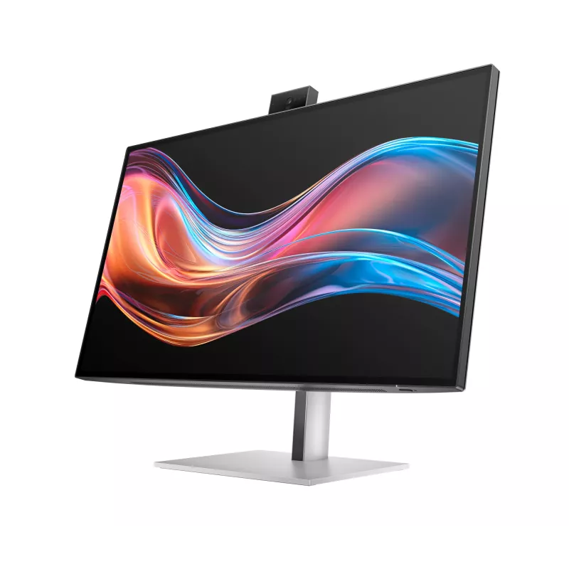 HP Series 7 Pro 27 palcov 4K konferenčný monitor - 727pm