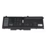 Origin Storage Dell 58Wh batéria 4C, 3625 mAh, 58 Wh, lítium-iónová (Li-Ion), 15,2 V, čierna, 1 kus