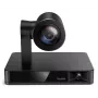Yealink UVC86 čierna webkamera 8 MP RJ-45