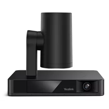 Yealink UVC86 čierna webkamera 8 MP RJ-45