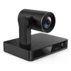 Yealink UVC86 čierna webkamera 8 MP RJ-45