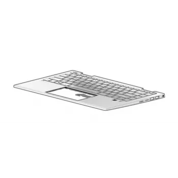 HP M45220-DH1 klávesnica dánska fínska nórska