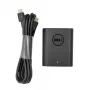 Dell DCWV3 Sieťový adaptér USB-C 60W GaN