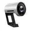 Webkamera Yealink UVC30 8.51 MP USB 3.2 Gen 1 čierna strieborná