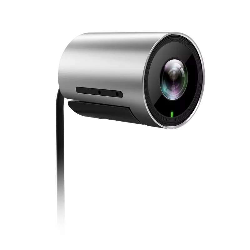 Webkamera Yealink UVC30 8.51 MP USB 3.2 Gen 1 čierna strieborná