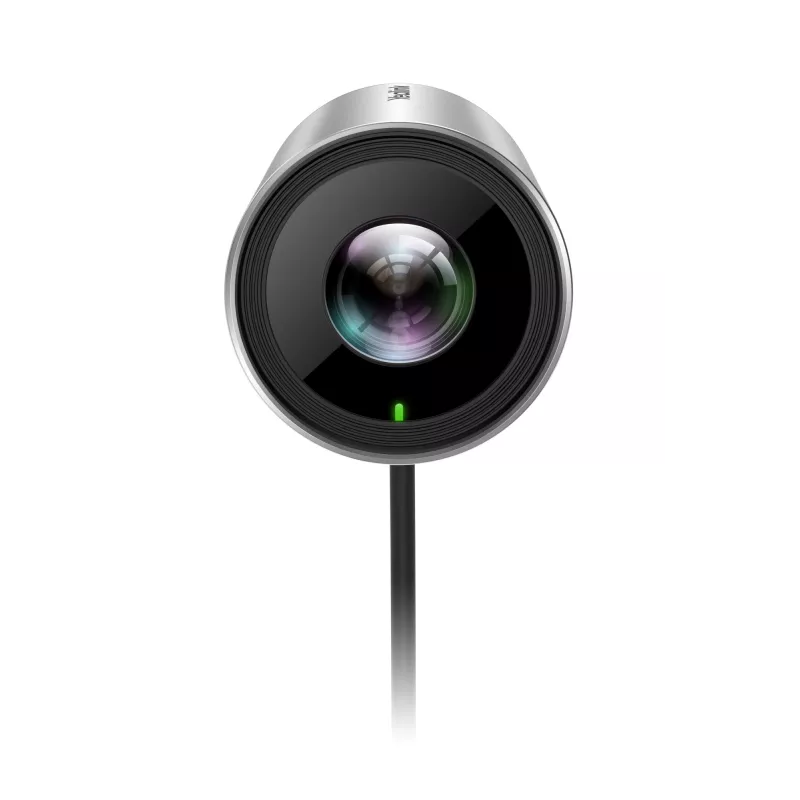 Webkamera Yealink UVC30 8.51 MP USB 3.2 Gen 1 čierna strieborná