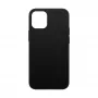 PanzerGlass SAFE. by ® TPU puzdro iPhone 12 Mini | čierna | Bulk