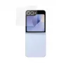 PanzerGlass SAFE. by ® ochrana displeja Samsung Galaxy Z Flip6 | Classic Fit