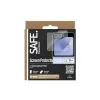 PanzerGlass SAFE. by ® ochrana displeja Samsung Galaxy Z Flip6 | Classic Fit