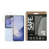 PanzerGlass SAFE. by ® ochrana displeja Samsung Galaxy Z Flip6 | sklo & fólia