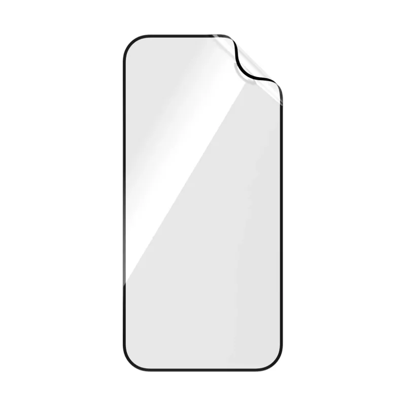 PanzerGlass ® ECO MATRIX ochrana displeja iPhone 16 Pro | Ultra-Wide Fit