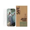 PanzerGlass SAFE. by ® ochrana displeja iPhone 16 Pro | Ultra-Wide Fit | BULK