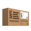 PanzerGlass SAFE. by ® ochrana displeja iPhone 16 Pro | Ultra-Wide Fit | BULK
