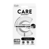 PanzerGlass CARE™ by ® puzdro transparentná s strieborným stojanom & MagSafe iPhone 15