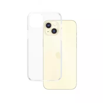 PanzerGlass CARE™ by ® Urban Combat puzdro transparentná iPhone 15 Plus