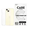 PanzerGlass CARE™ by ® Urban Combat puzdro transparentná iPhone 15 Plus