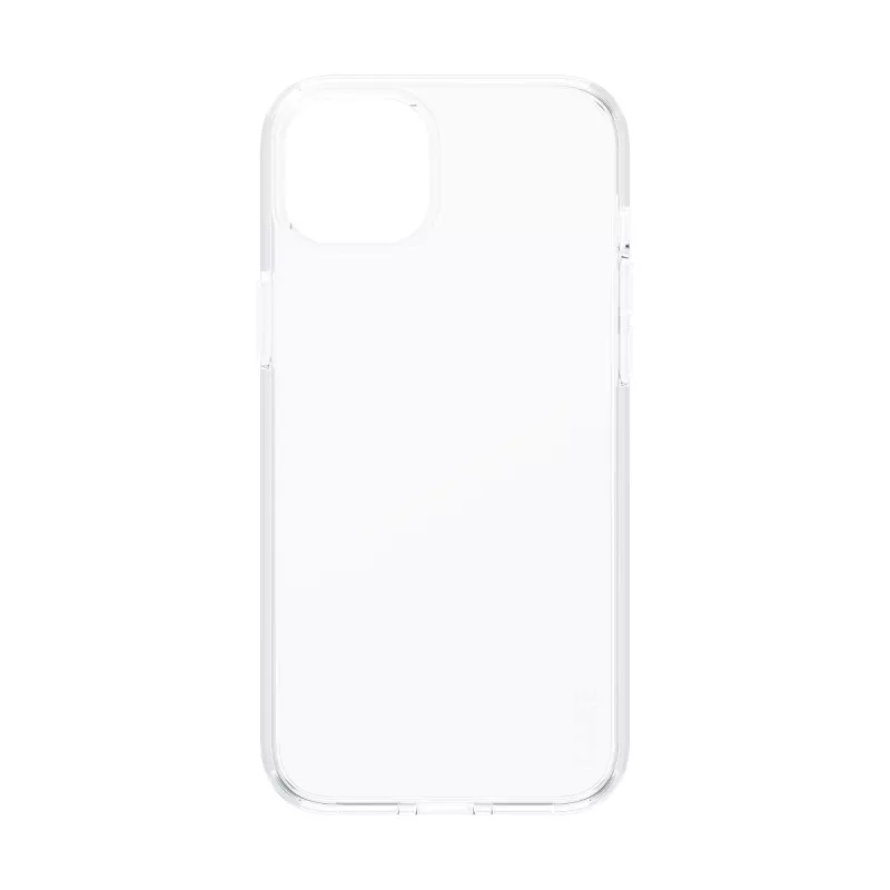 PanzerGlass CARE™ by ® Urban Combat puzdro transparentná iPhone 15 Plus