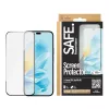 PanzerGlass SAFE. by ® ochrana displeja Honor 200 Lite | X8b 5G | Ultra-Wide Fit