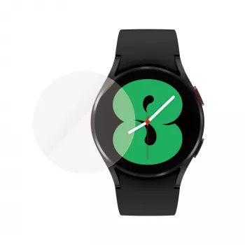 PanzerGlass® ochranná fólia displeja Samsung Galaxy Watch4 40 mm | Watch FE