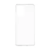 PanzerGlass SAFE. by ® TPU puzdro pre Motorola Moto edge 50 Fusion | transparentné