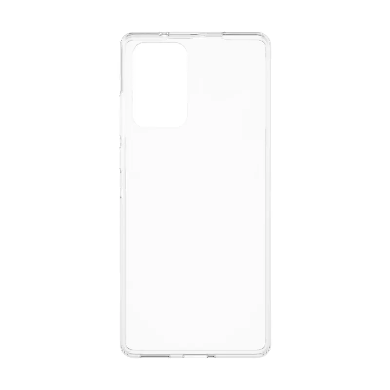 PanzerGlass SAFE. by ® TPU puzdro pre Motorola Moto edge 50 Fusion | transparentné
