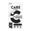 PanzerGlass CARE™ by ® puzdro čierne s čiernou Qi kompatibilné Samsung Galaxy S24 Ultra