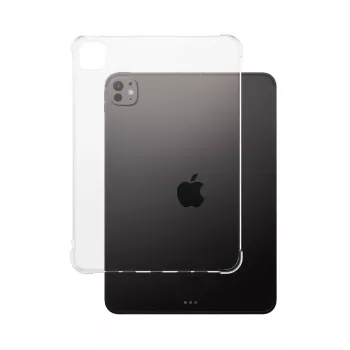 PanzerGlass SAFE. by ® TPU puzdro transparentné iPad Pro 11'' (2024)