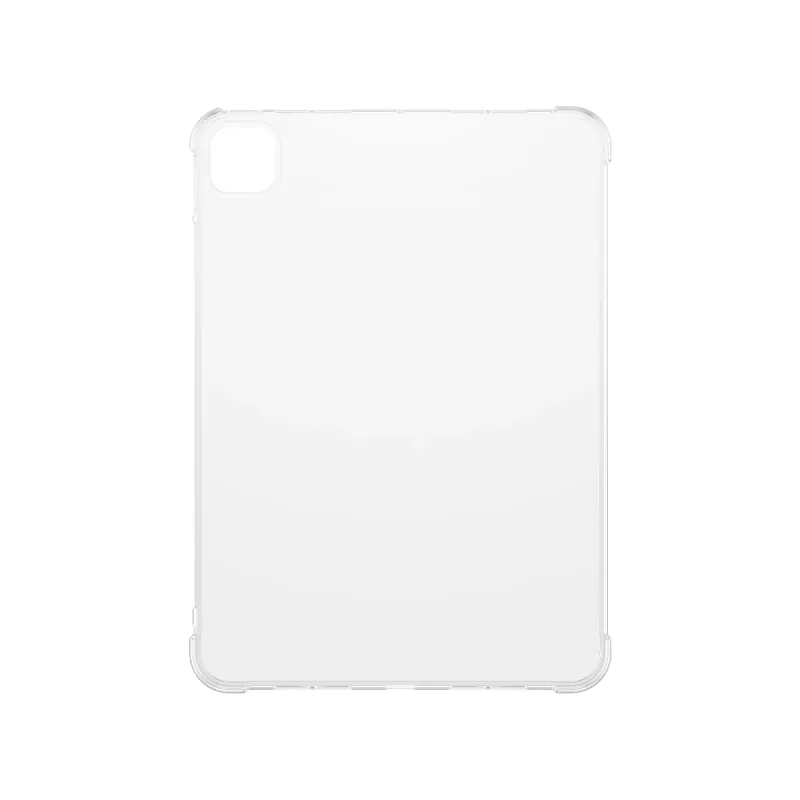 PanzerGlass SAFE. by ® TPU puzdro transparentné iPad Pro 11'' (2024)