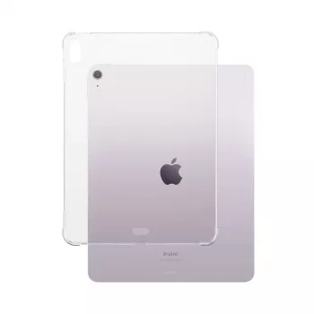 PanzerGlass SAFE. by ® TPU puzdro transparentné iPad Air 11'' (2024)