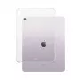 PanzerGlass SAFE. by ® TPU puzdro transparentné iPad Air 11'' (2024)